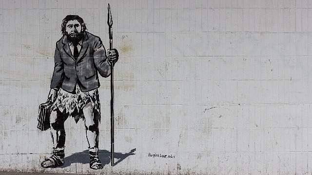 அறிவியல் ஆயிரம்: நியாண்டர்தாலின் மரபணுவிலிருந்து கரோனா?