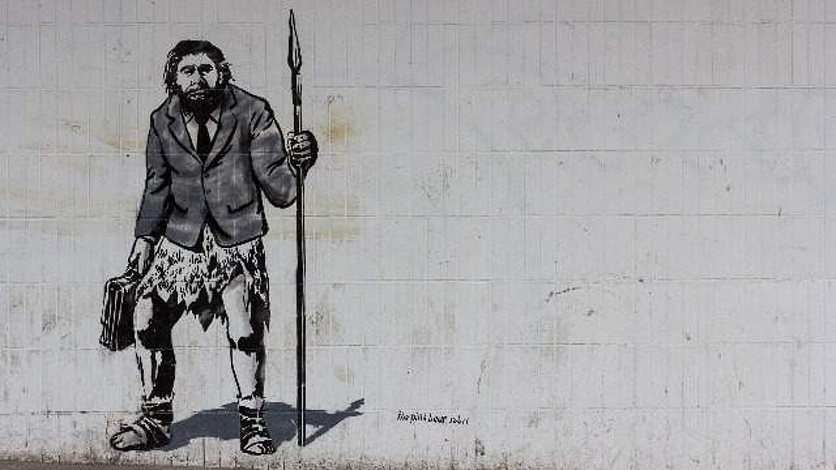 அறிவியல் ஆயிரம்: நியாண்டர்தாலின் மரபணுவிலிருந்து கரோனா?