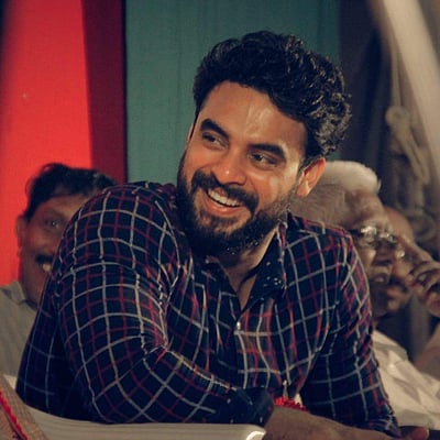 படப்பிடிப்பில் காயம்: அவசர சிகிச்சைப் பிரிவில் அனுமதிக்கப்பட்டுள்ள பிரபல மலையாள நடிகர்