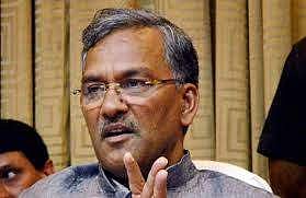 உத்தரகண்ட் முதல்வருக்கு கரோனா