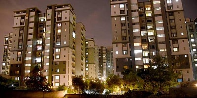 சென்னையில் வீடுகளின் விலை வீழ்ச்சி