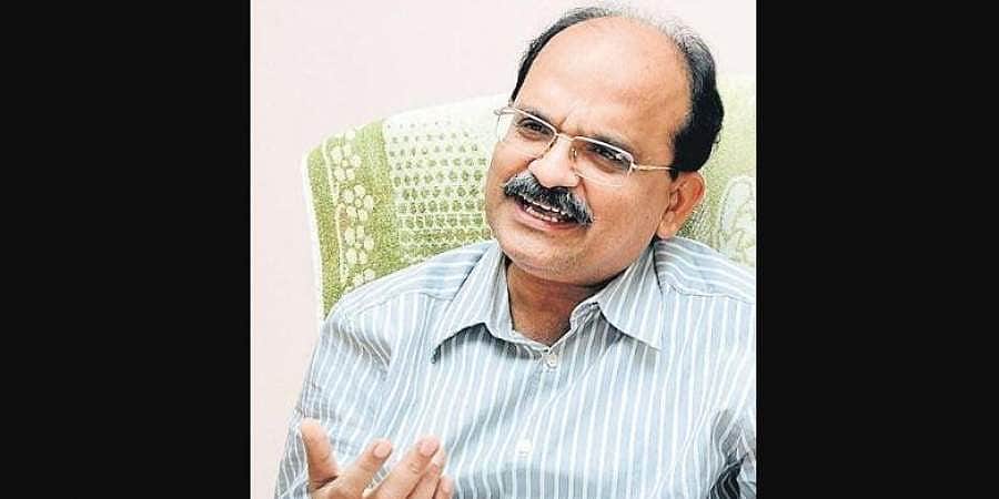 திருப்பதி தேவஸ்தான நிர்வாக அதிகாரியாக ஜவஹர் ரெட்டி நியமனம்