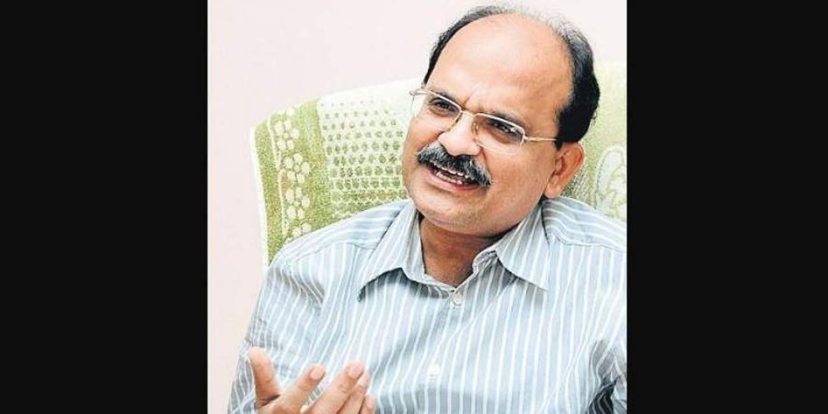 திருப்பதி தேவஸ்தான நிர்வாக அதிகாரியாக ஜவஹர் ரெட்டி நியமனம்