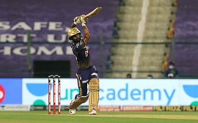 ஐபிஎல் புள்ளிகள் பட்டியல்: சென்னையைத் தோற்கடித்து 3-ம் இடத்துக்கு முன்னேறியுள்ள கொல்கத்தா!