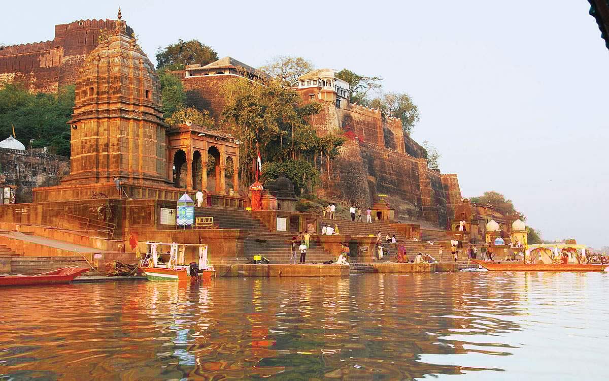 நதி வலம் வருவோம்!