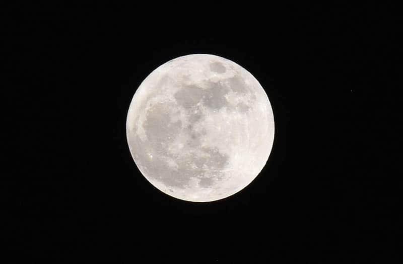 moon