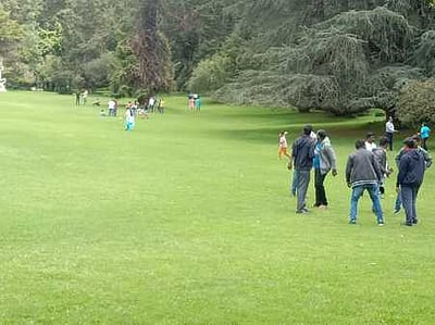 நீலகிரிக்கு வருவதற்கு எளிய முறையில் இ-பாஸ்: குவியும் சுற்றுலாப் பயணிகள்