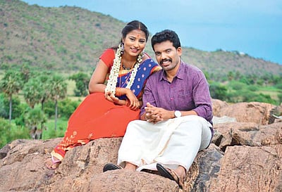 புதுமுகங்களின் "8-ஆவது சுரம்'