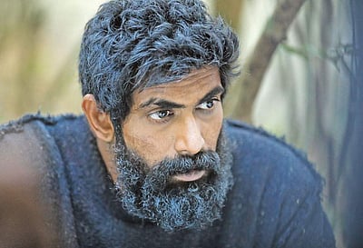 பிரபுசாலமனின் "காடன்'