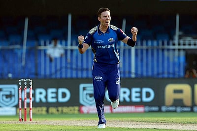 தில்லிக்கு மீண்டும் ஒரு 'டக்', மும்பைக்கு மீண்டும் ஒரு விக்கெட்: முதல் ஓவர் கதை!