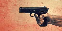 அமெரிக்காவில் குடும்பத் தகராறில் 8 குழந்தைகளை சுட்டுக்கொன்ற தந்தை