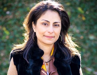 அமெரிக்க அதிபர் (தேர்வு) பைடன் அமைத்த மருத்துவக் குழுவில் ஈரோட்டுப் பெண்!