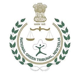 மாடம்பாக்கம் ஏரியில் கழிவு நீா்
கலப்பதைத் தடுக்க பசுமை தீா்ப்பாயம் உத்தரவு