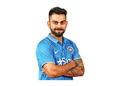 சர்ச்சையில் விராட் கோலி