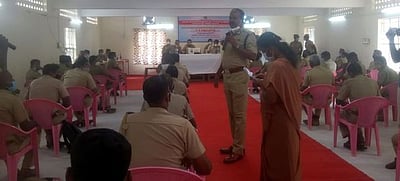 தீபாவளி: குற்றங்களைத் தடுக்கத் தீவிர கண்காணிப்பு