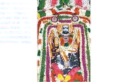 பன்னிரண்டு ராசிகளிலும் குரு பகவானின் சஞ்சாரம்