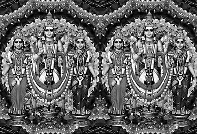 காரிய சித்தியும் கந்த சஷ்டி விரதமும்