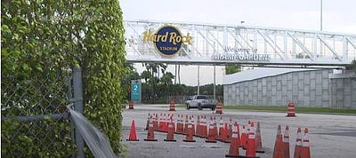 புளோரிடாவில் வெள்ளம்: கரோனா பரிசோதனைகள் நிறுத்திவைப்பு