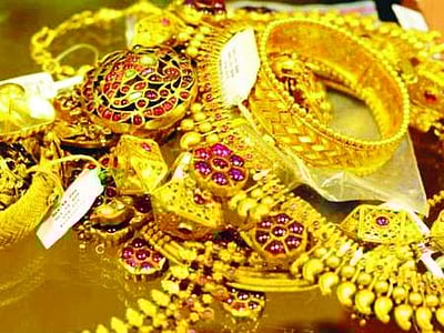 சென்னையில் தங்கம் விலை ஒரு சவரன் ரூ.38,152-க்கு விற்பனை