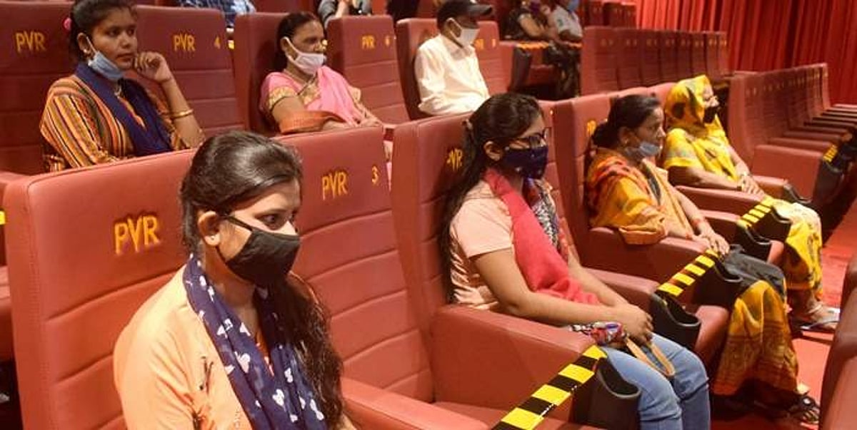 திரையுலகின் வி.பி.எஃப். பிரச்னை: நிலைமையை விரிவாக விளக்கிய பிரபல தயாரிப்பாளர்