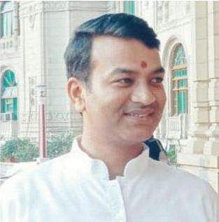 'பிகாரில் மகா கூட்டணித் தோல்விக்கு காங்கிரஸே பொறுப்பு'