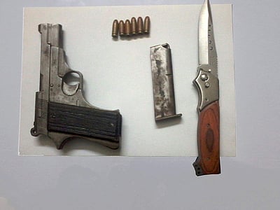 சென்னையில் ஒரே குடும்பத்தைச் சோ்ந்த 3 போ் சுட்டுக் கொலை: மருமகளே கொலையாளி?