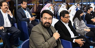 புதிய ஐபிஎல் அணியை வாங்க நடிகர் மோகன் லால் முயற்சி?