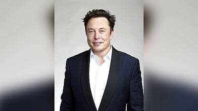 கரோனா பரிசோதனையின் நம்பகத் தன்மையைக் கேள்வி எழுப்பிய எலான் மஸ்க்