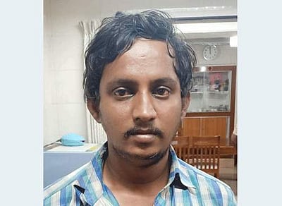 ஈரோடு மாவட்டத்தில் 10 இடங்களில் குண்டு வெடிக்கும்: மிரட்டல் விடுத்த இளைஞர் கைது