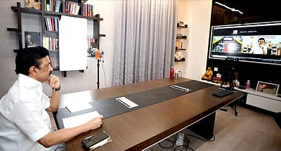 இந்த அரசைப் புறக்கணிக்க மக்கள் தயாராகிவிட்டனர்: ஸ்டாலின்