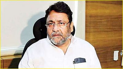 மகாராஷ்டிர அமைச்சரின் நீதிமன்றக் காவல் ஏப். 22 வரை நீட்டிப்பு