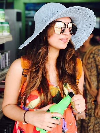 தெலுங்கில் அறிமுகமாகும் நஸ்ரியா!