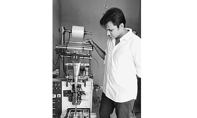 வெற்றி நிச்சயம்... வித்தியாசமாகச் சிந்தியுங்கள்!