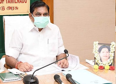 தேசிய பத்திரிகை தினம்: பத்திரிகையாளர்களுக்கு முதல்வர் வாழ்த்து