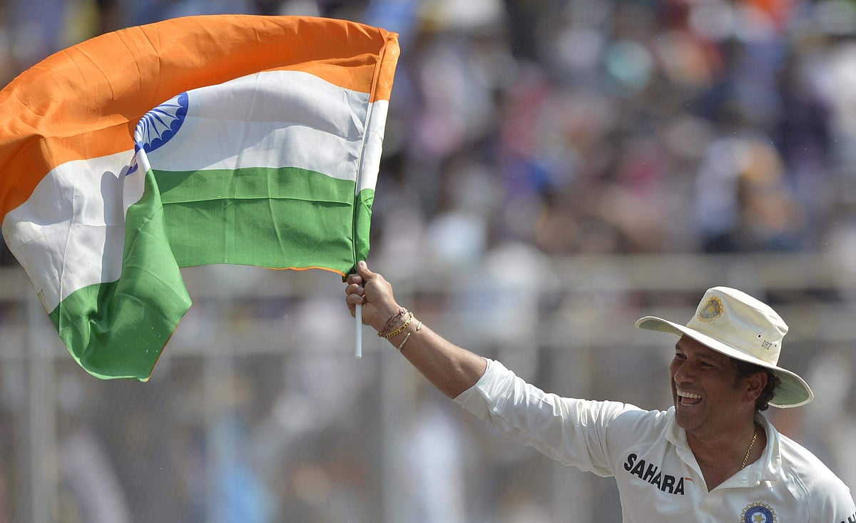 நவம்பர் 16: சச்சின் ரசிகர்களால் மறக்க முடியாத நாள்!