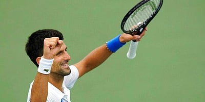 விம்பிள்டன் டென்னிஸ்: ஜோகோவிச் சாம்பியன்