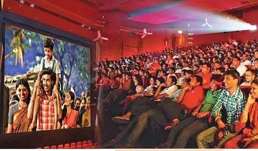 என்னவாகும் திரையரங்குகளின் எதிா்காலம்?