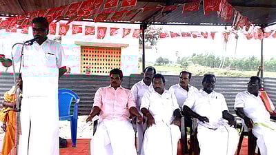 பெண்கள், தலித்துகளுக்கு எதிரானஅடக்குமுறை நீடிப்பது வேதனையளிக்கிறது