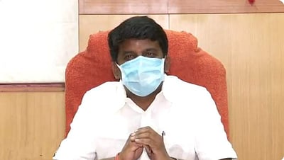 நவ.18-ம் தேதி மருத்துவக் கலந்தாய்வு தொடக்கம்: அமைச்சர் விஜயபாஸ்கர்