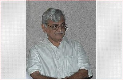 க்ரியா ராமகிருஷ்ணன் காலமானார்