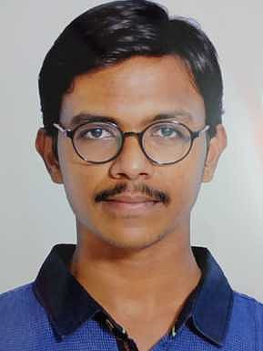 மருத்துவ சோ்க்கை ஒதுக்கீட்டில் 5ஆவது இடம்பெற்ற அரசுப் பள்ளி மாணவா்