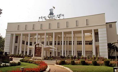 ஒடிசா பேரவைக் கூட்டத்தொடரில் கேள்வி நேரம் ரத்து