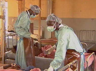 Ebola 