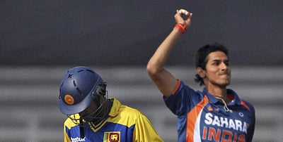 இந்திய அணிக்காக விளையாடிய வேகப்பந்து வீச்சாளர் ஓய்வு அறிவிப்பு