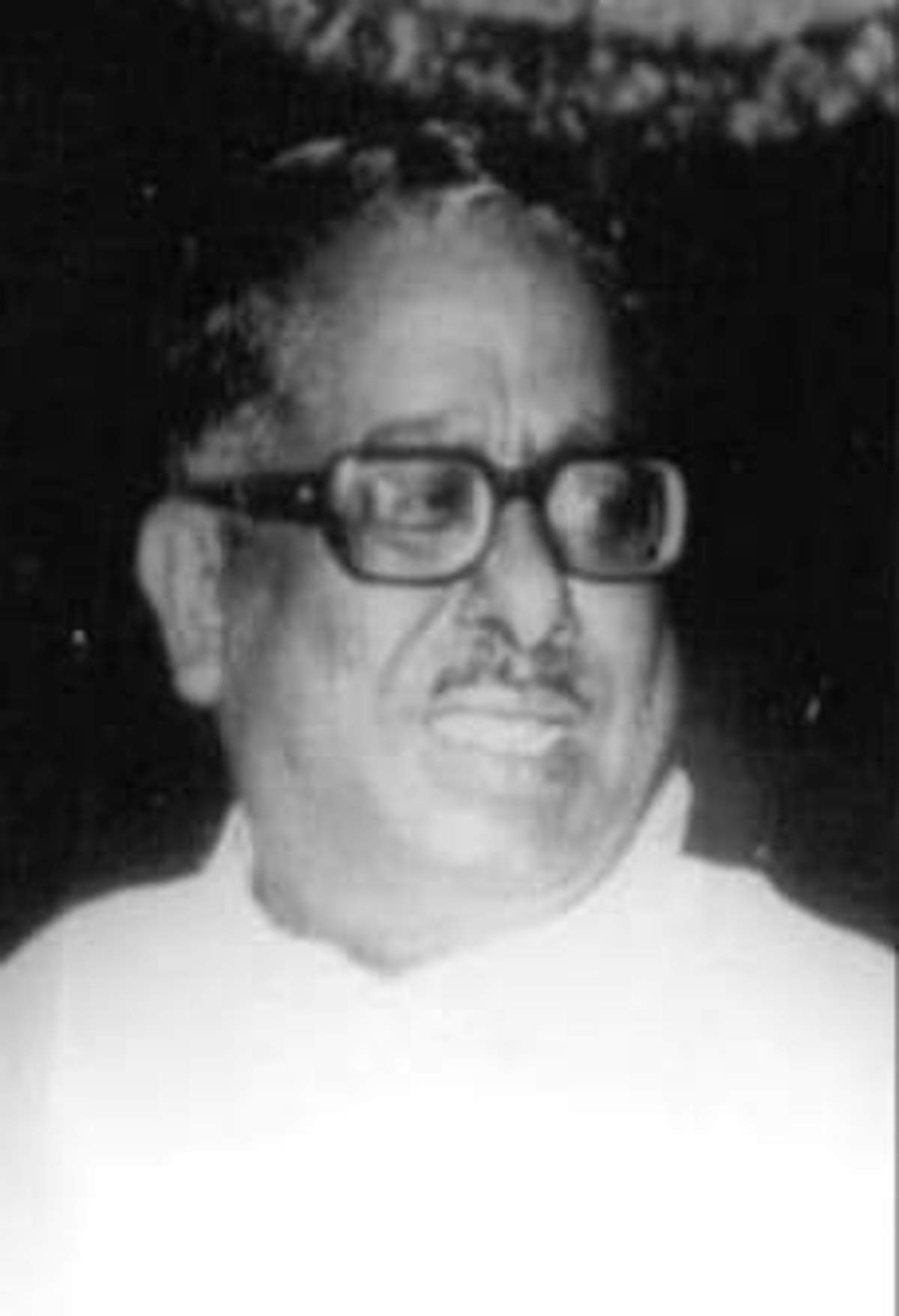 தத்துவ மேதை டி.கே.சீனிவாசன்