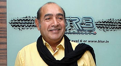 செம்பரம்பாக்கம் ஏரி: தமிழக முதல்வருக்கு மூத்த நடிகர் விஜயகுமார் கோரிக்கை