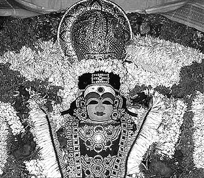 சகடை தோஷம்