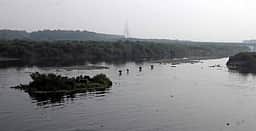 யமுனையில் உல்லாசப் படகு சேவை: அடுத்த மாதம் தொடங்க வாய்ப்பு