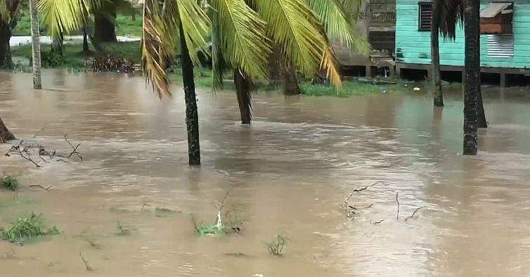 வியத்நாம் புயல்: 200ஐ நெருங்கிய பலி! 