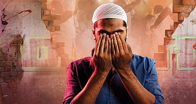 சிம்பு நடிக்கும் மாநாடு பட முதல் பார்வை போஸ்டர்: புதிய தகவல்